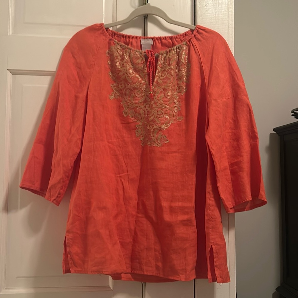 Chicos Blouse